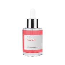 Siller Dry cuticle oil Сherry 30мл