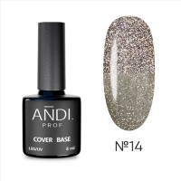 Andi Prof Cover Flash Base 14