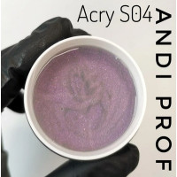 Andi Prof PolyGel серия S 04