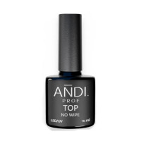 Andi Prof Top No Wipe