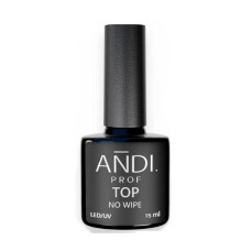 Andi Prof Top No Wipe