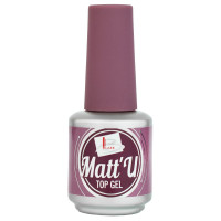 Blaze Matt'U Top Матовый