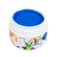 Blaze 4D Gel Гель-пластилин Blue