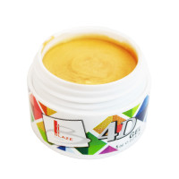 Blaze 4D Gel Гель-пластилин Gold
