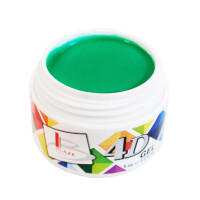 Blaze 4D Gel Гель-пластилин Green