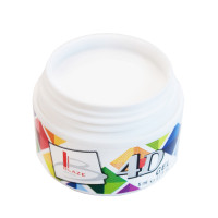Blaze 4D Gel Гель-пластилин White