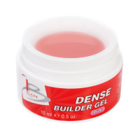 Blaze Nails Dense Builder Gel French Pink