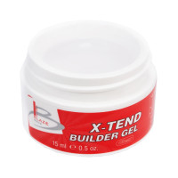 Blaze Nails X-Tend Builder Gel Clear