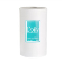 Doily Рушники в рулоні 100шт 35*70