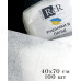 RichColor Полотенца в пачке 100шт 40*70