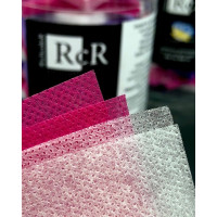 RichColor Салфетки безворсовые в тубе 400шт 6*6см