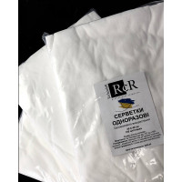 RichColor Салфетки в пачке 100шт 30*40