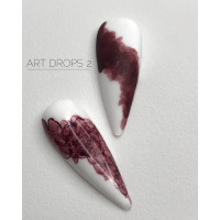 Crooz Аква капли ART Drops 02