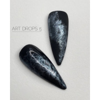 Crooz Аква капли ART Drops 05