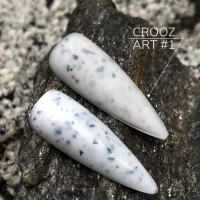 Crooz Base ART 01