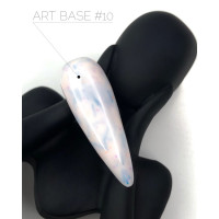 Crooz Base ART 10