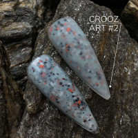 Crooz Base ART 02