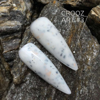 Crooz Base ART 03