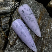 Crooz Base ART 07