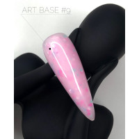 Crooz Base ART 09