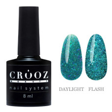Crooz Crystal Base Светоотражающая база 1
