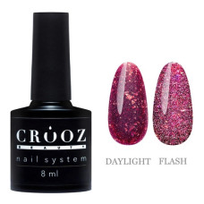 Crooz Crystal Base Светоотражающая база 10