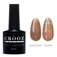 Crooz Crystal Base Светоотражающая база 12