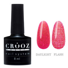Crooz Crystal Base Светоотражающая база 2