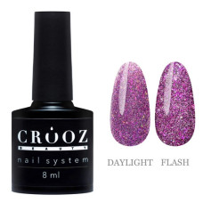 Crooz Crystal Base Светоотражающая база 3