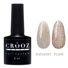 Crooz Crystal Base Светоотражающая база 4