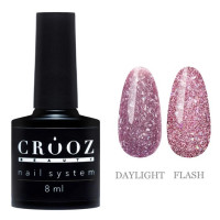 Crooz Crystal Base Светоотражающая база 6