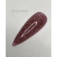 Crooz Crystal Base Светоотражающая база 8 Crooz Crystal Base Светоотражающая база 8