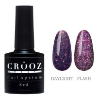 Crooz Crystal Base Светоотражающая база 9