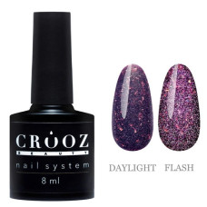 Crooz Crystal Base Светоотражающая база 9