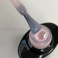 Crooz Nude Base 1