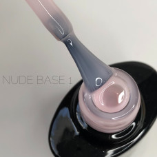 Crooz Nude Base 1