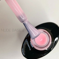 Crooz Nude Base 4