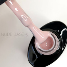 Crooz Nude Base 5