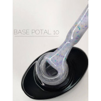 Crooz Base Potal 10