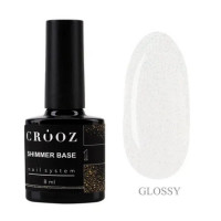 Crooz Shimmer Base 01