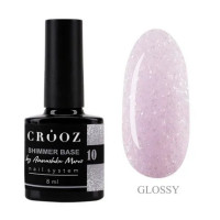 Crooz Shimmer Base 10