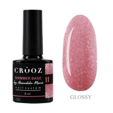 Crooz Shimmer Base 11