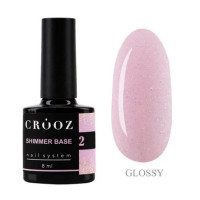 Crooz Shimmer Base 02 Crooz Shimmer Base 02