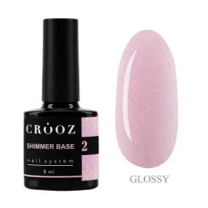 Crooz Shimmer Base 02