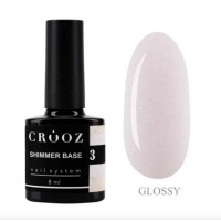 Crooz Shimmer Base 03