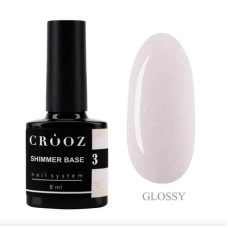 Crooz Shimmer Base 03