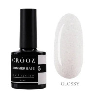Crooz Shimmer Base 05