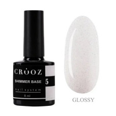 Crooz Shimmer Base 05