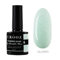 Crooz Shimmer Base 06