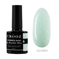Crooz Shimmer Base 06